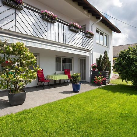 Ferienwohnung Barbara Karsau 외부 사진
