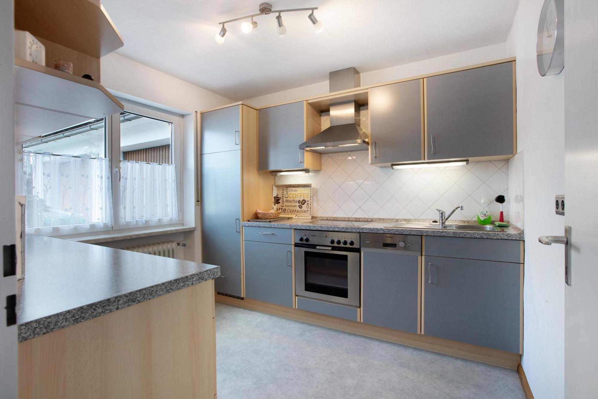 Ferienwohnung Barbara Karsau 외부 사진