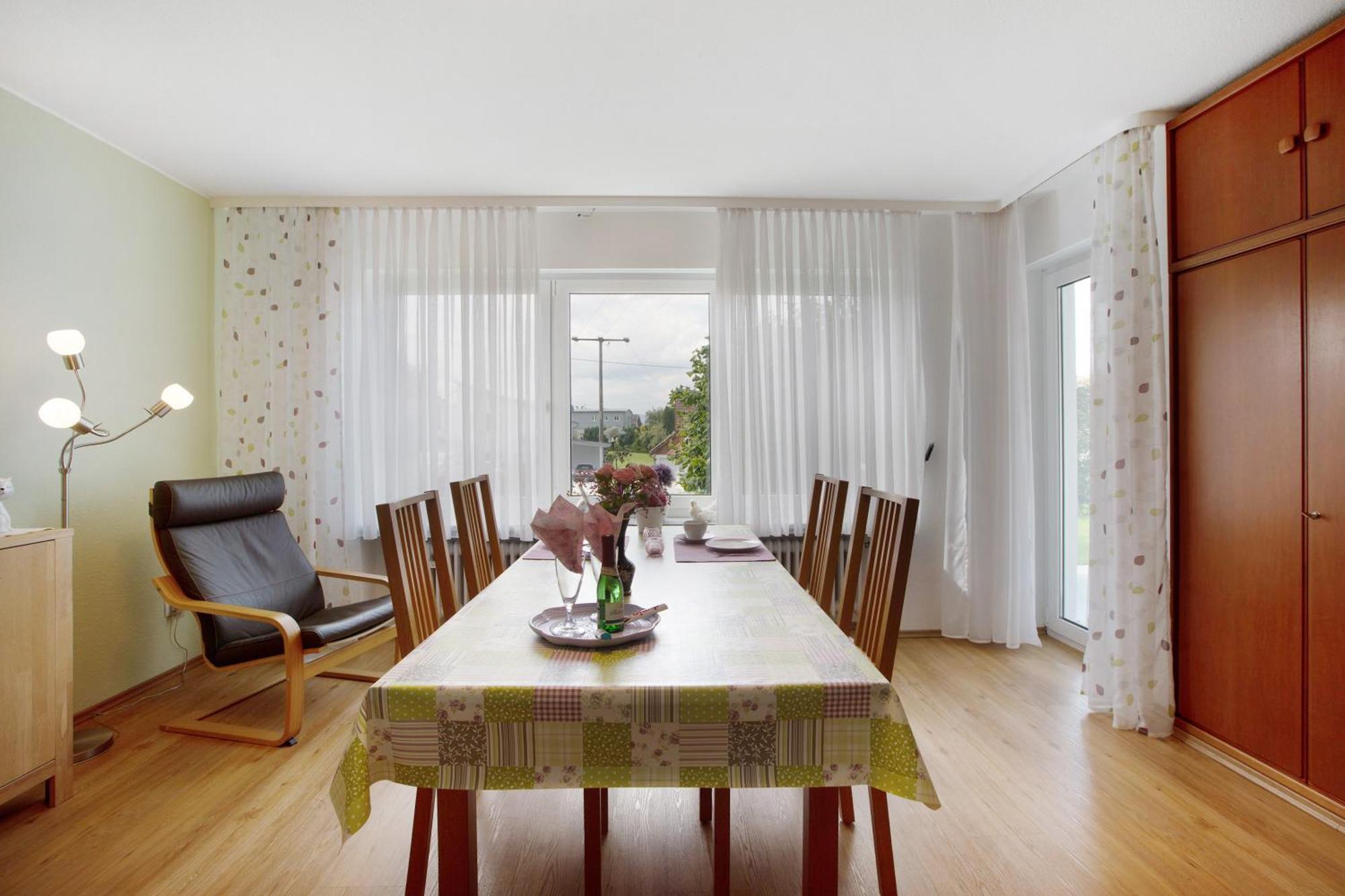 Ferienwohnung Barbara Karsau 외부 사진
