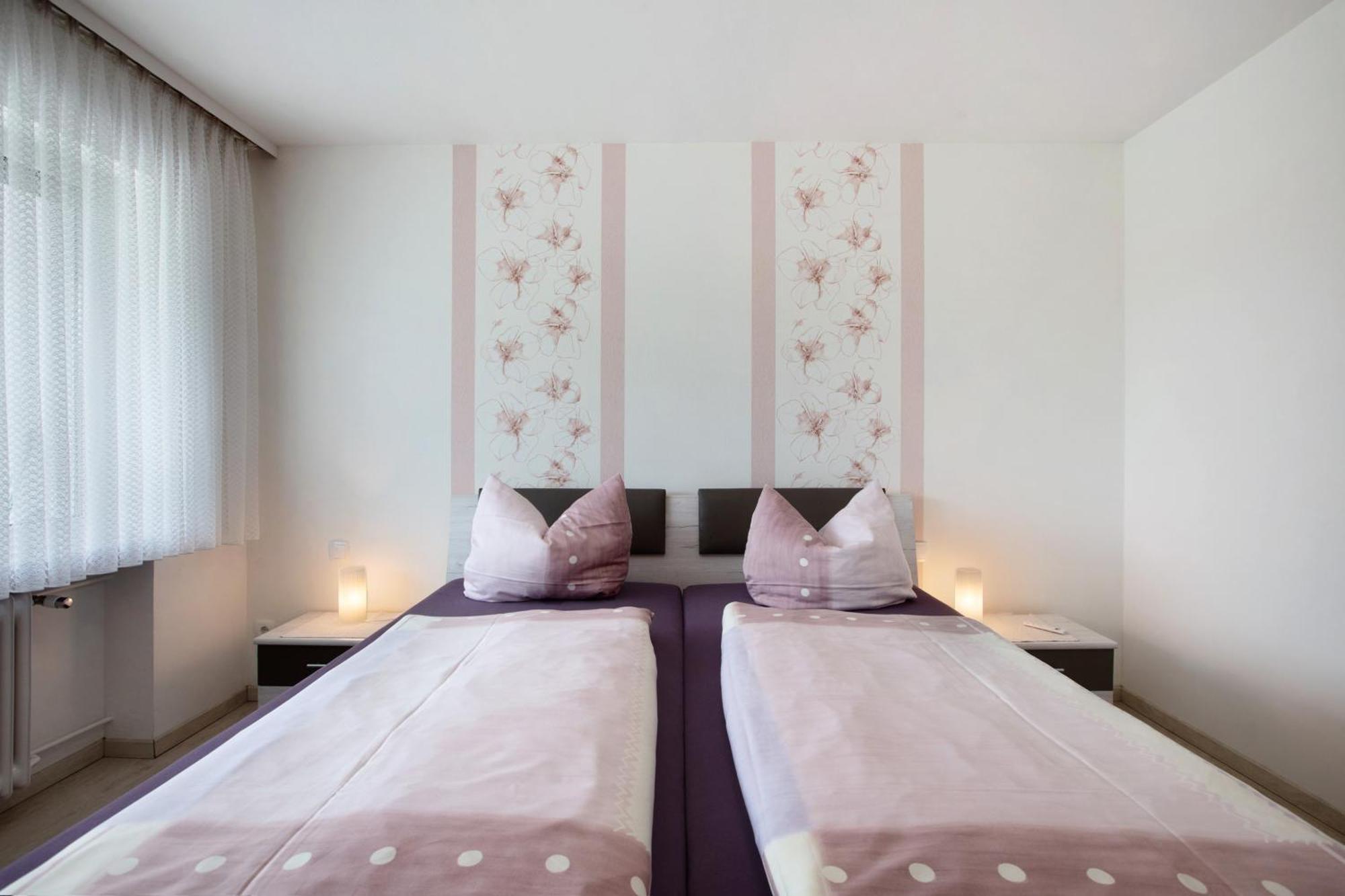 Ferienwohnung Barbara Karsau 외부 사진