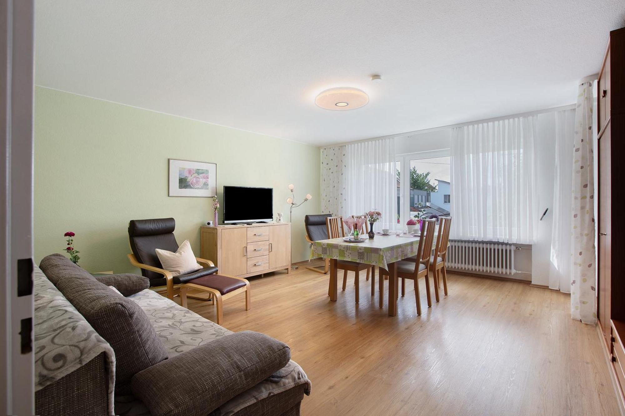 Ferienwohnung Barbara Karsau 외부 사진