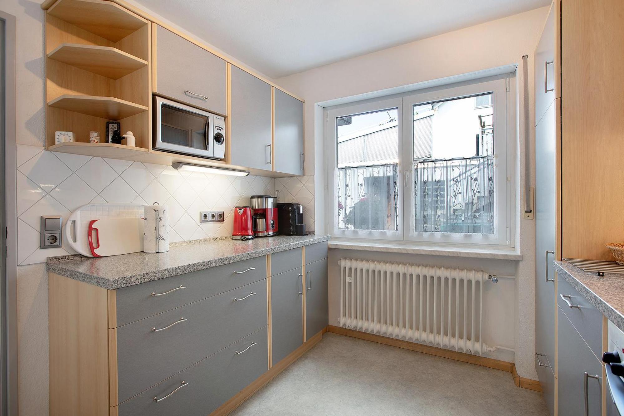 Ferienwohnung Barbara Karsau 외부 사진
