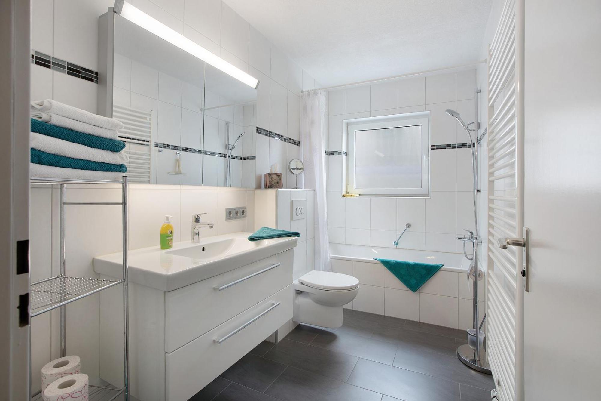 Ferienwohnung Barbara Karsau 외부 사진
