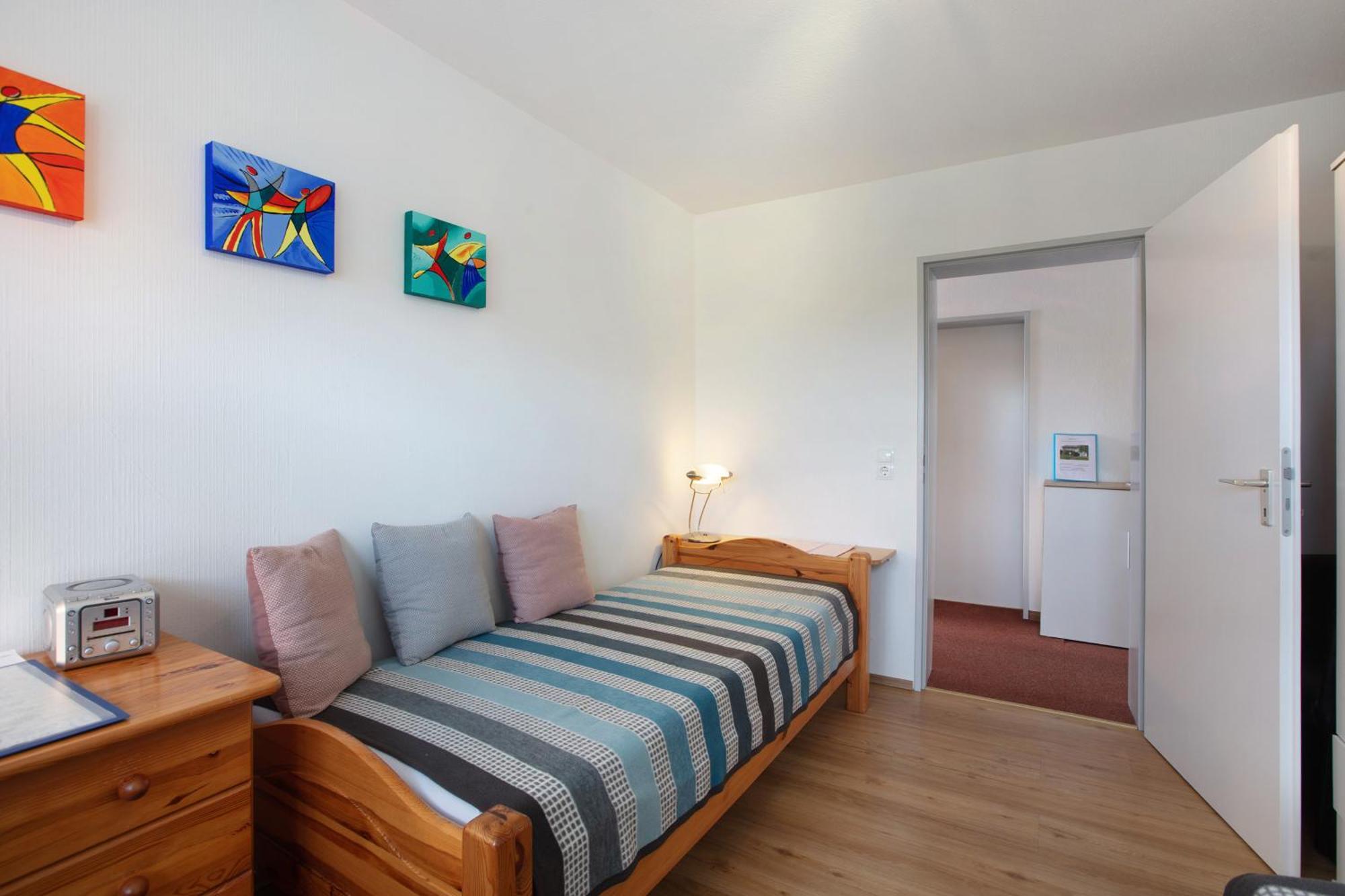 Ferienwohnung Barbara Karsau 외부 사진