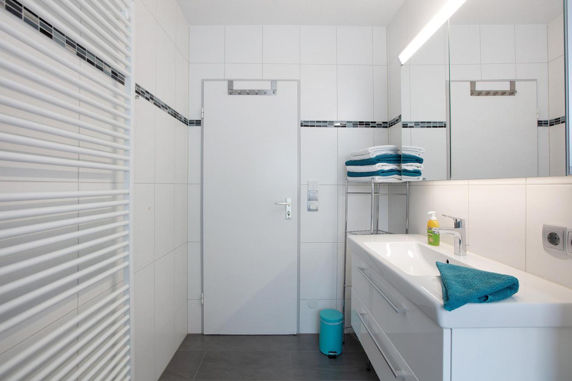 Ferienwohnung Barbara Karsau 외부 사진