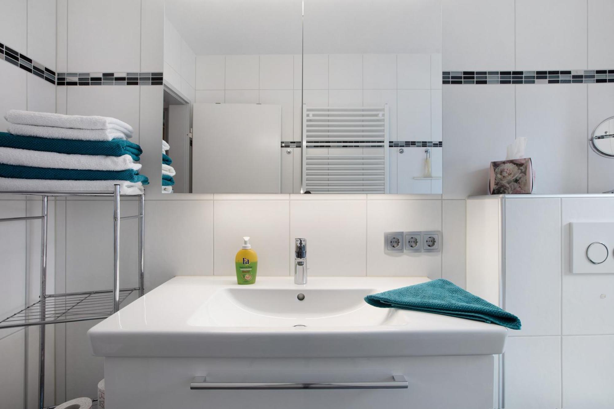 Ferienwohnung Barbara Karsau 외부 사진