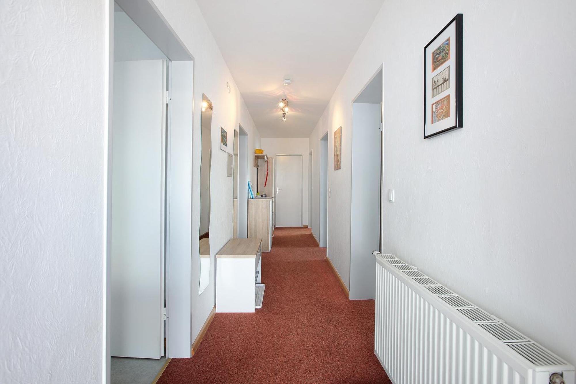 Ferienwohnung Barbara Karsau 외부 사진